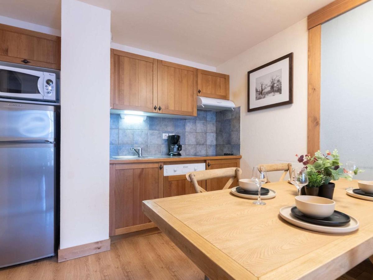Appartement Duplex Centre Saint-Lary Avec Piscine, Sauna Et Parking - Fr-1-296-395 Eksteriør billede